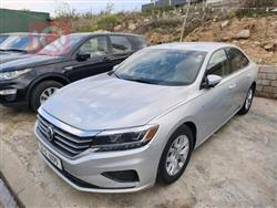 فولكسفاغن باسات